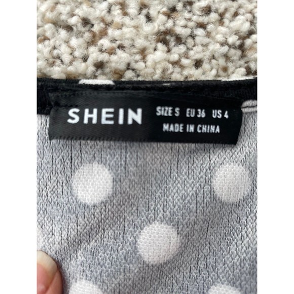 Short jacket - Picture 2 of 4